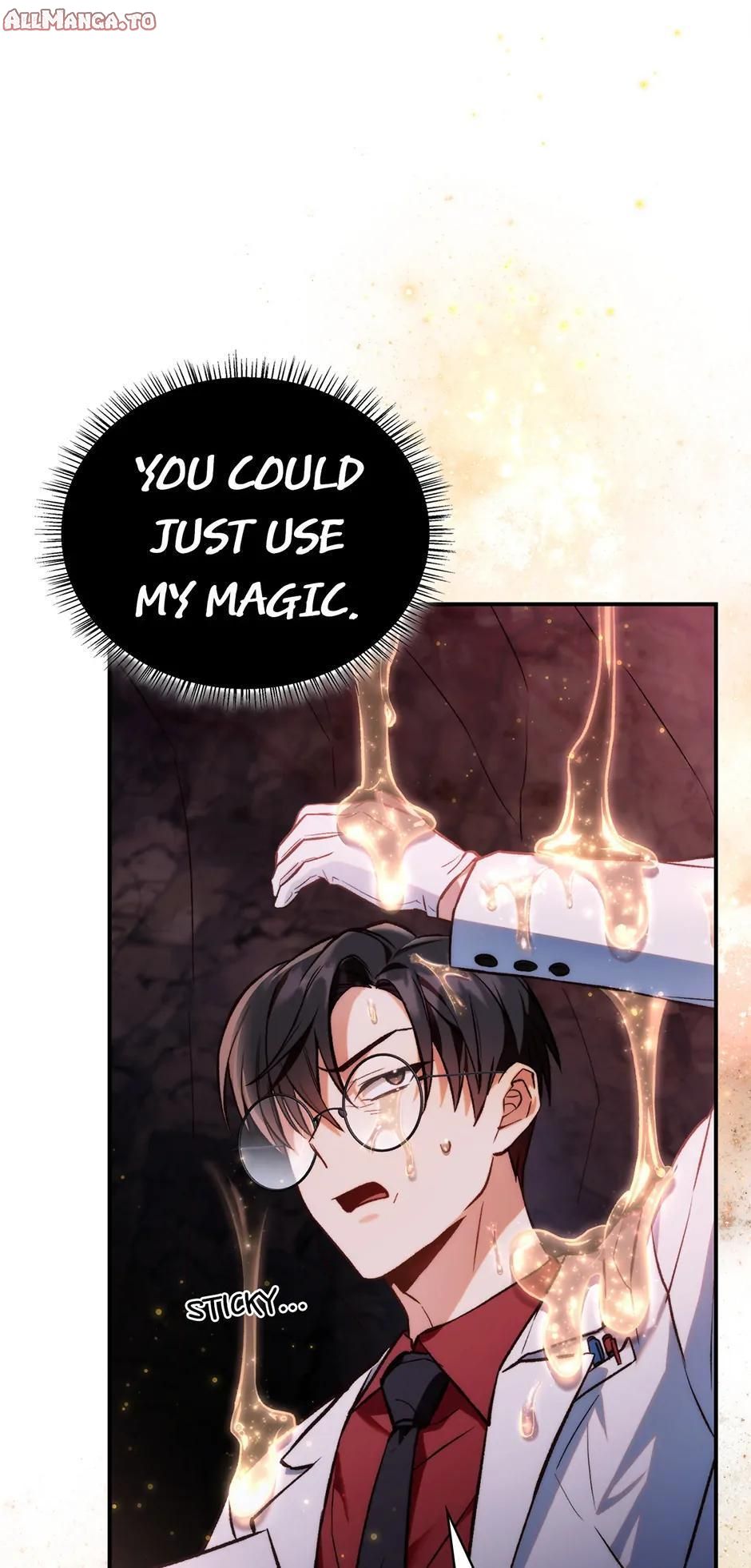 Read How to Use a Returner EN Manga Online
