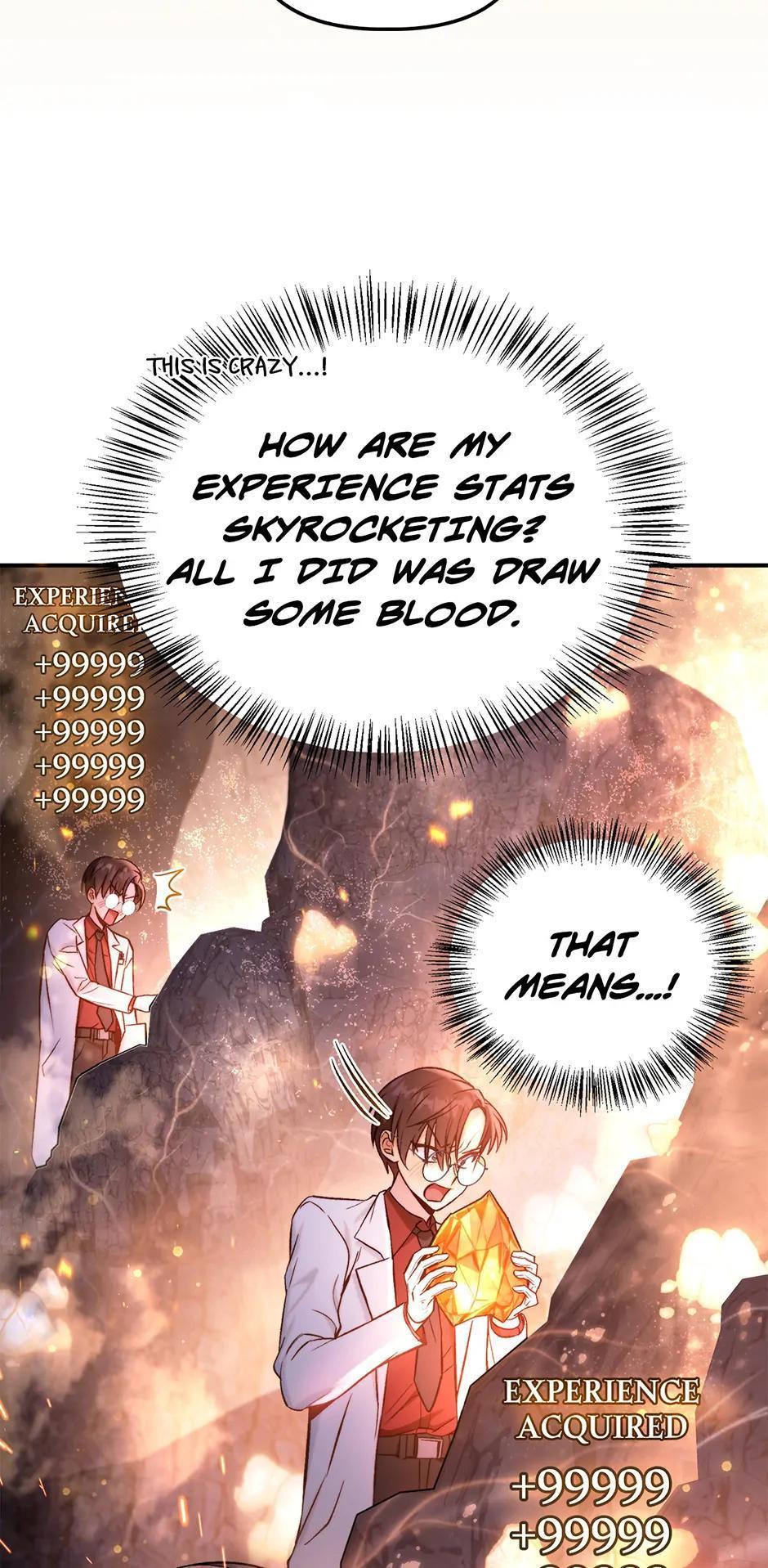 Read How to Use a Returner EN Manga Online