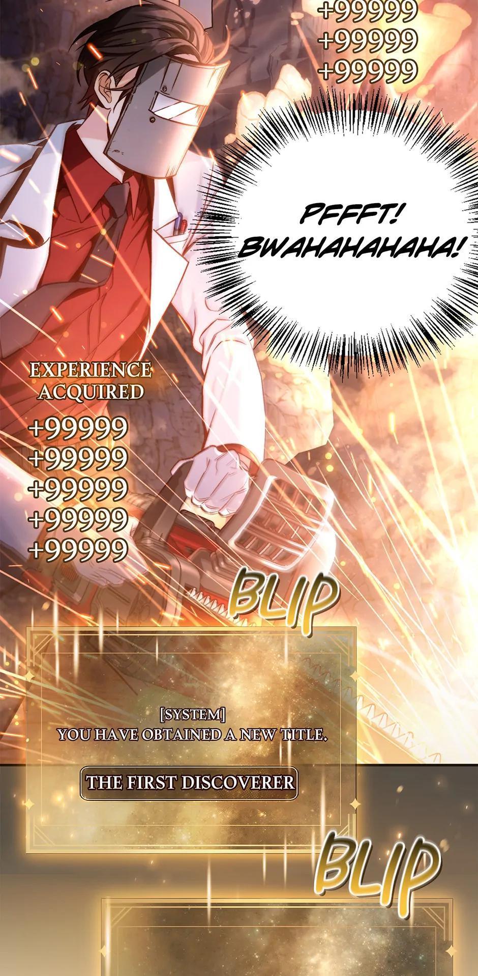 Read How to Use a Returner EN Manga Online