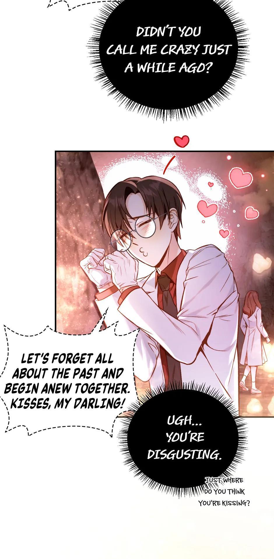 Read How to Use a Returner EN Manga Online