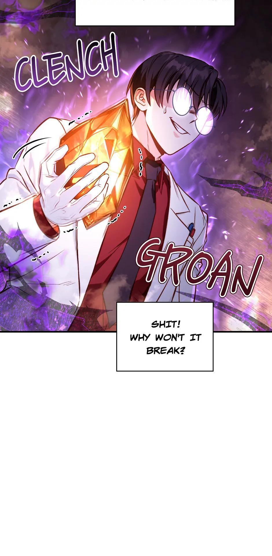 Read How to Use a Returner EN Manga Online