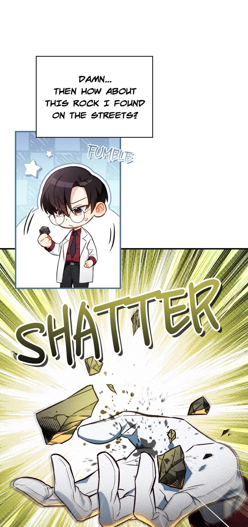 Read How to Use a Returner EN Manga Online