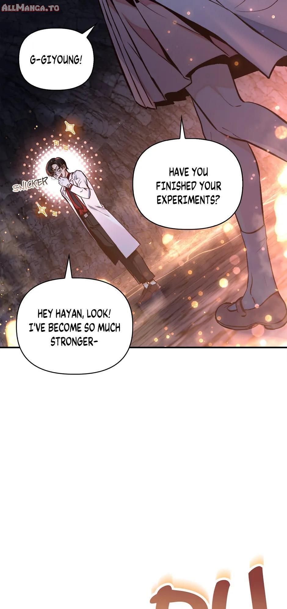 Read How to Use a Returner EN Manga Online