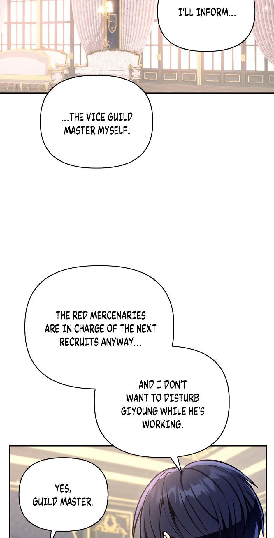 Read How to Use a Returner EN Manga Online