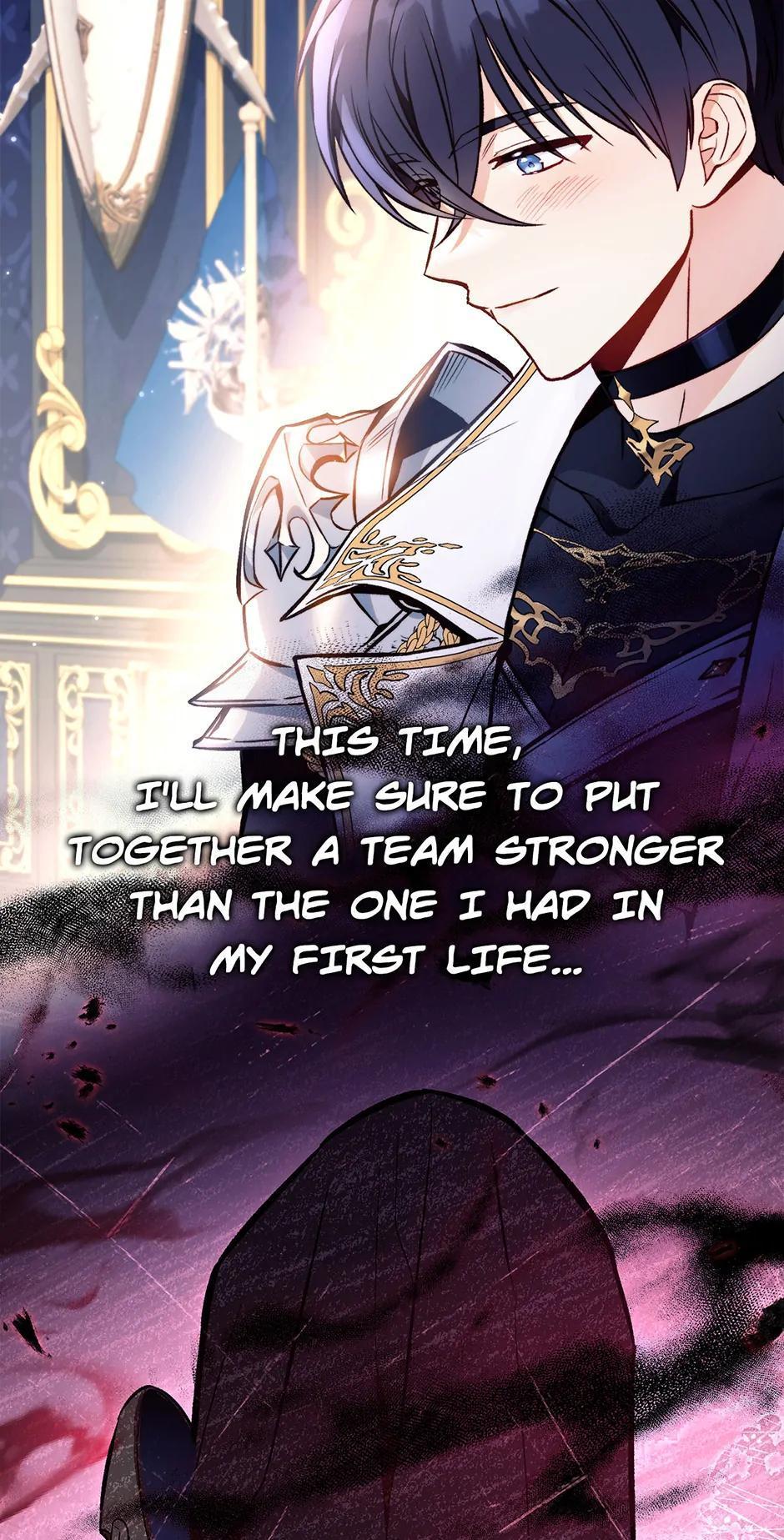Read How to Use a Returner EN Manga Online