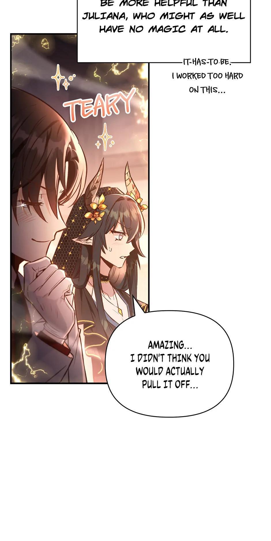Read How to Use a Returner EN Manga Online
