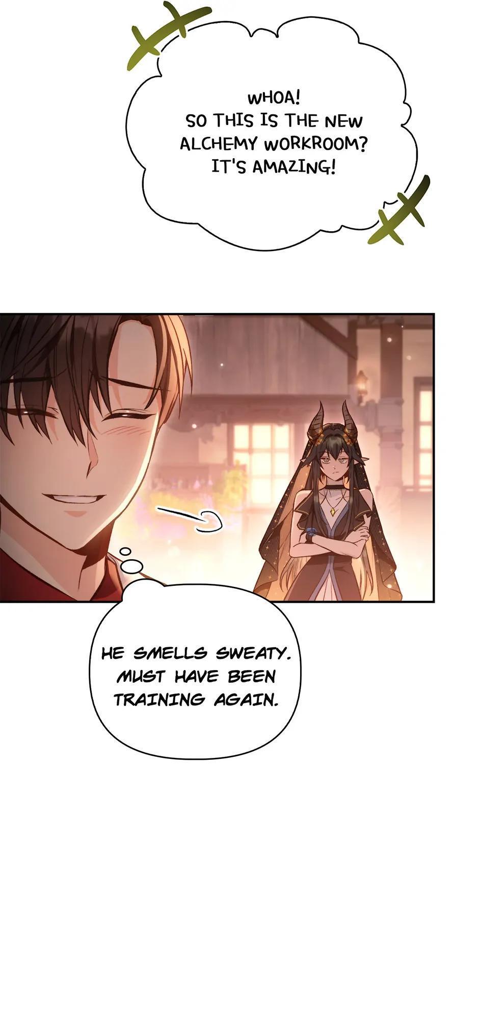 Read How to Use a Returner EN Manga Online