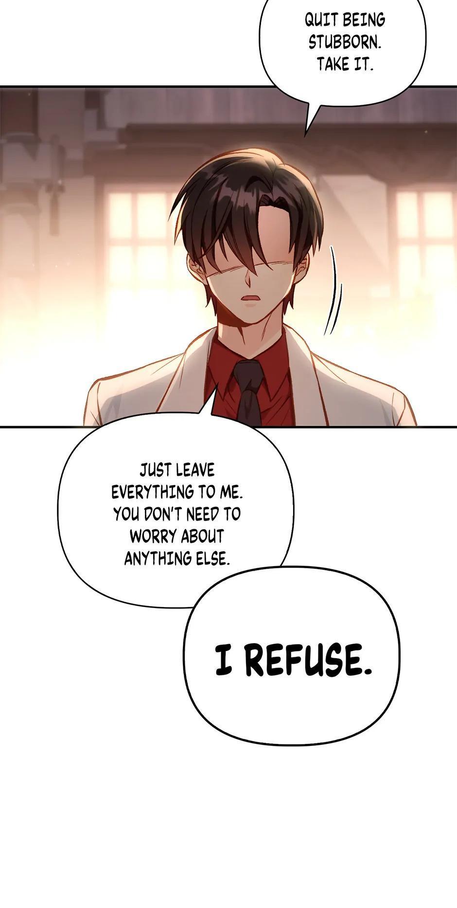 Read How to Use a Returner EN Manga Online