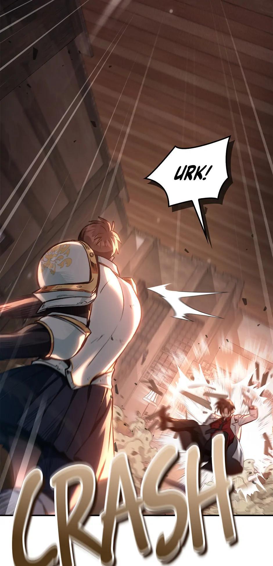Read How to Use a Returner EN Manga Online