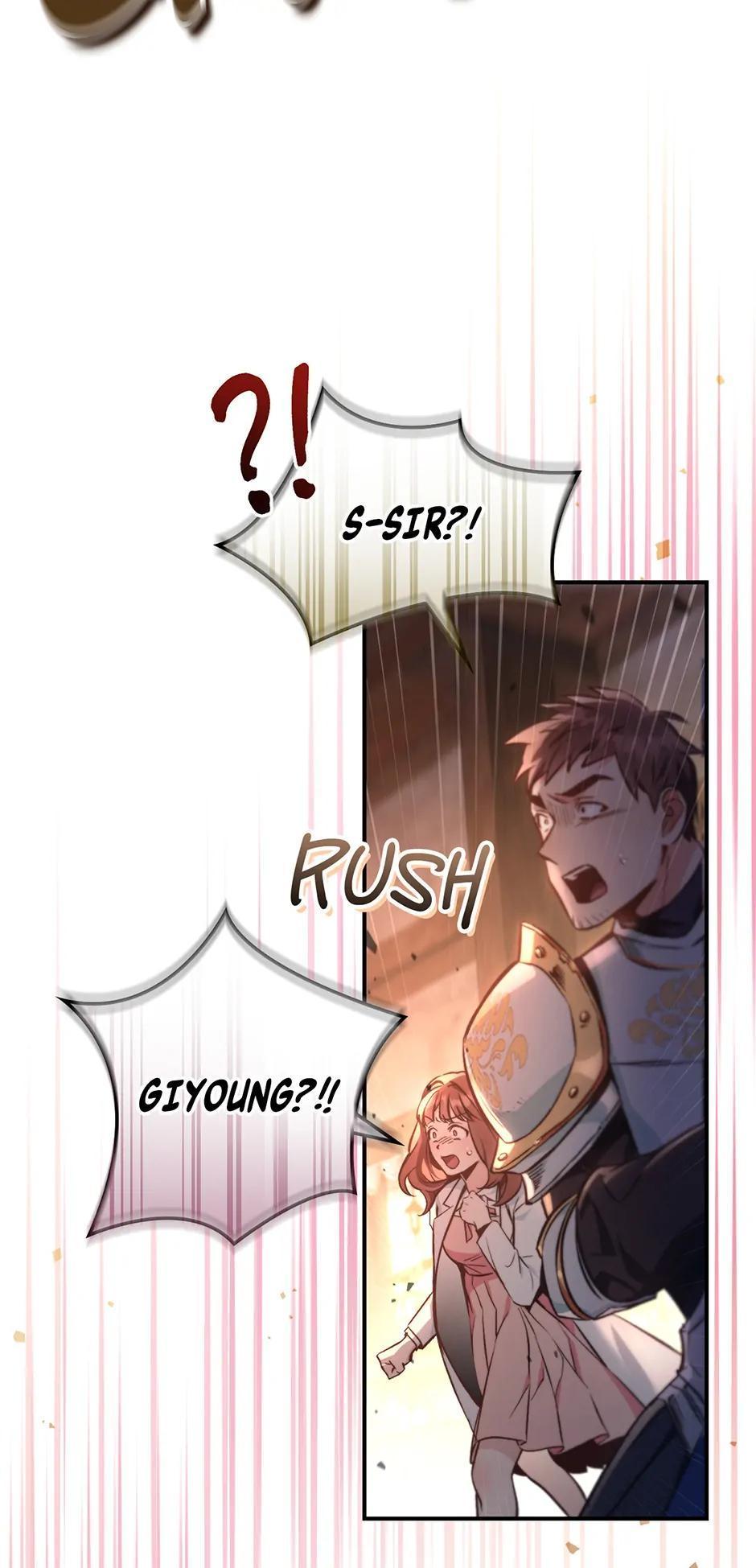 Read How to Use a Returner EN Manga Online