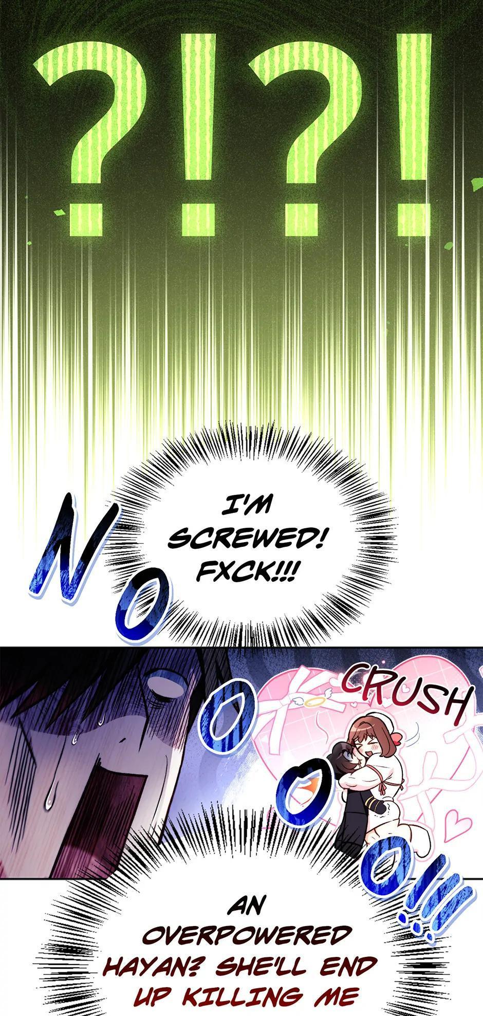Read How to Use a Returner EN Manga Online