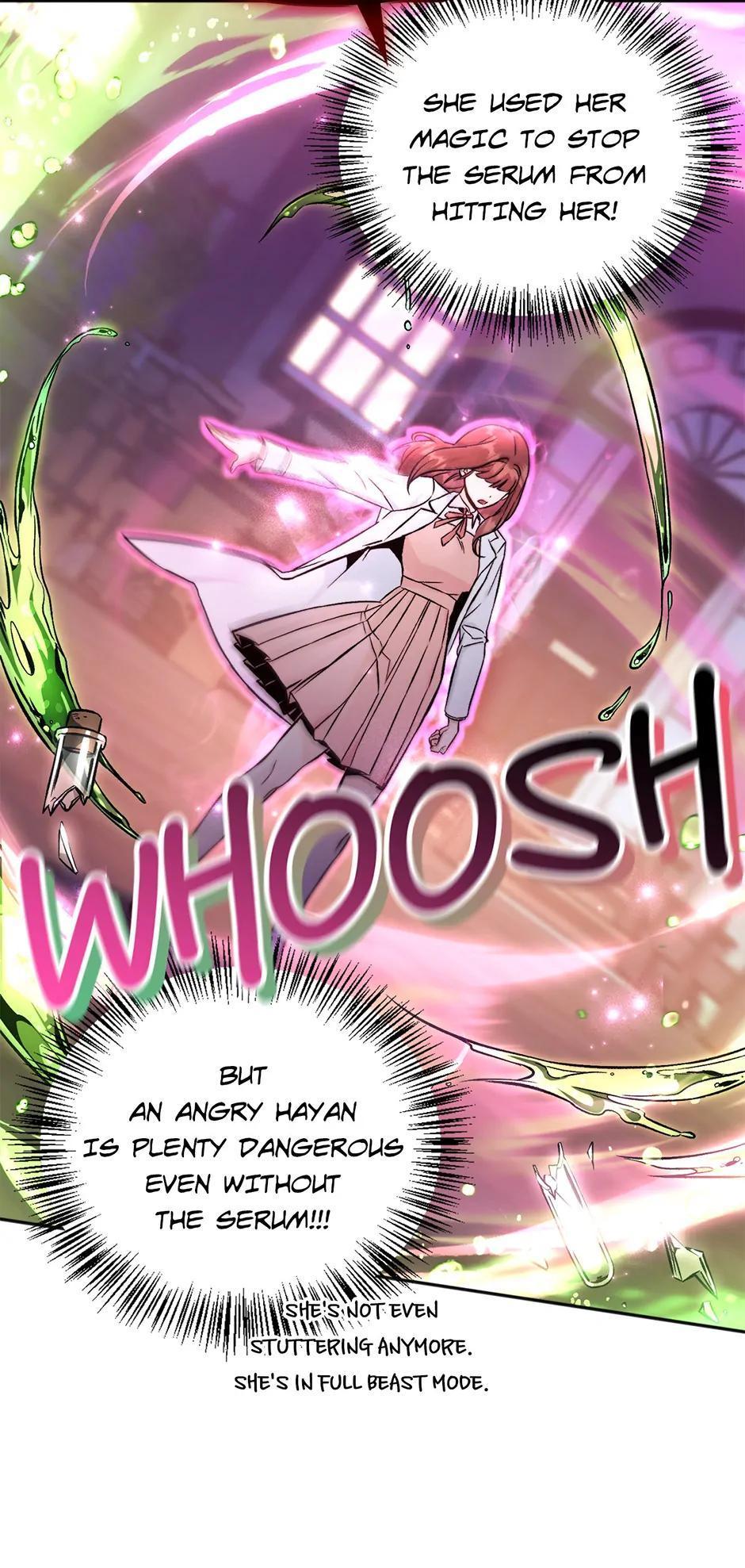 Read How to Use a Returner EN Manga Online
