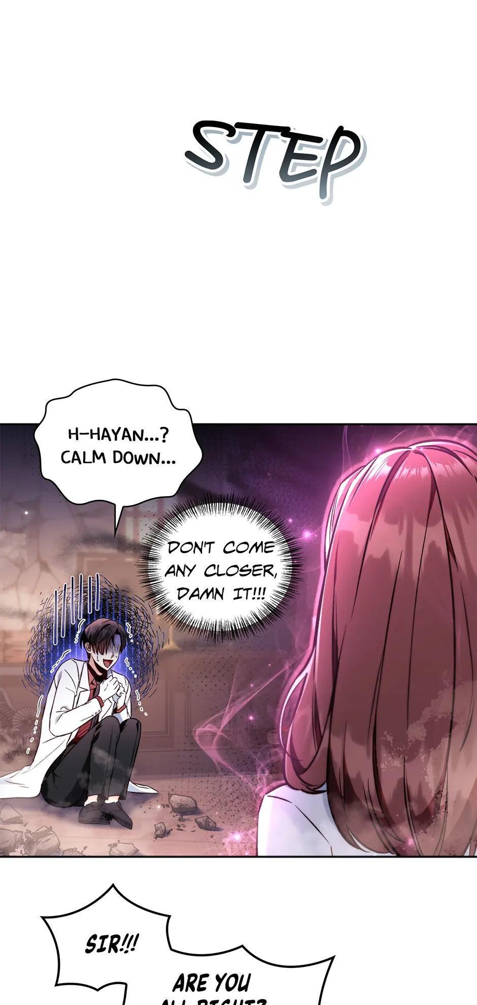 Read How to Use a Returner EN Manga Online