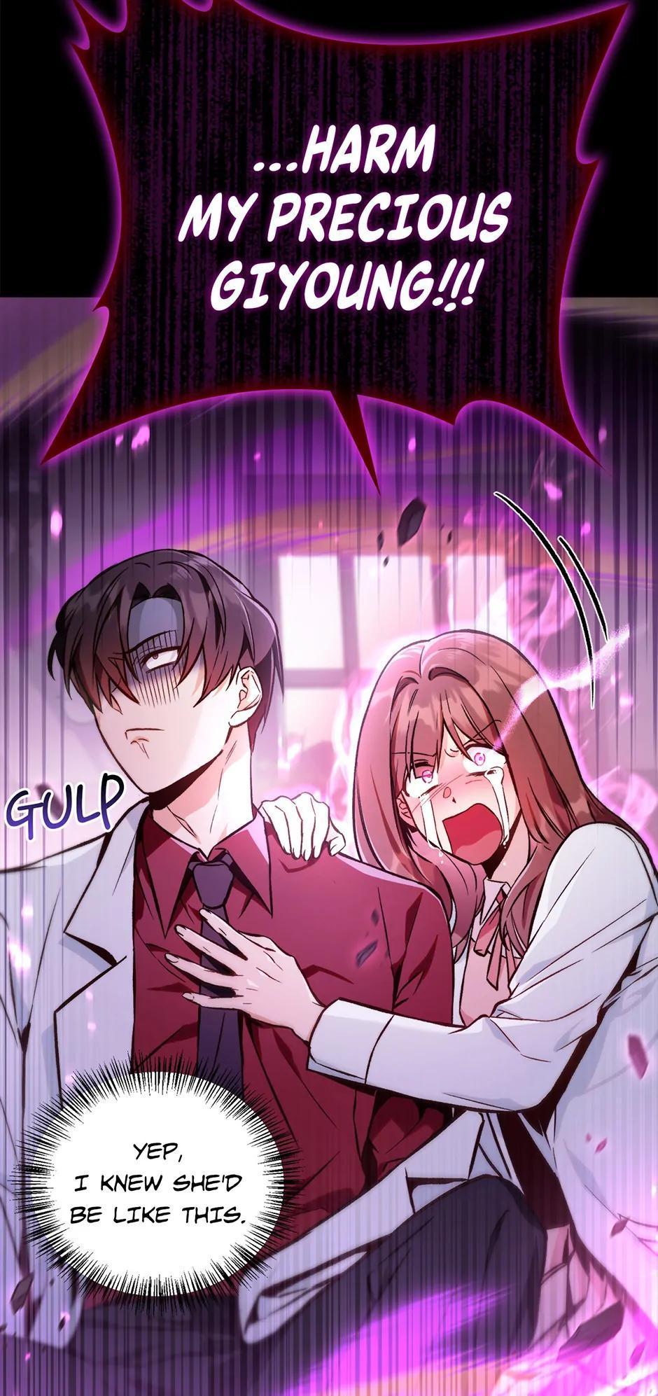 Read How to Use a Returner EN Manga Online
