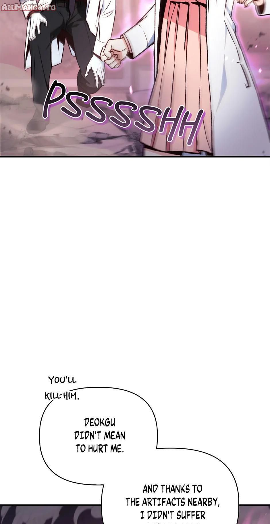 Read How to Use a Returner EN Manga Online