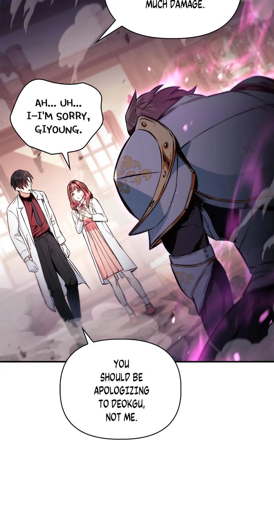 Read How to Use a Returner EN Manga Online