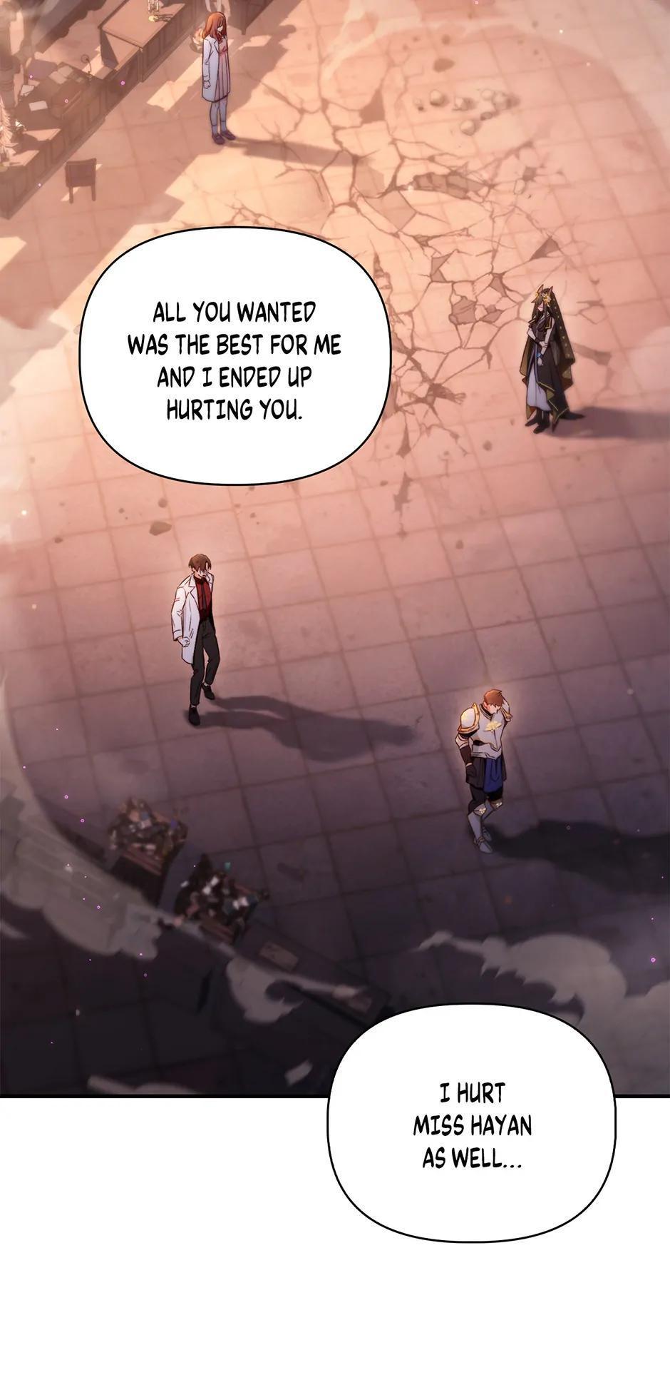Read How to Use a Returner EN Manga Online
