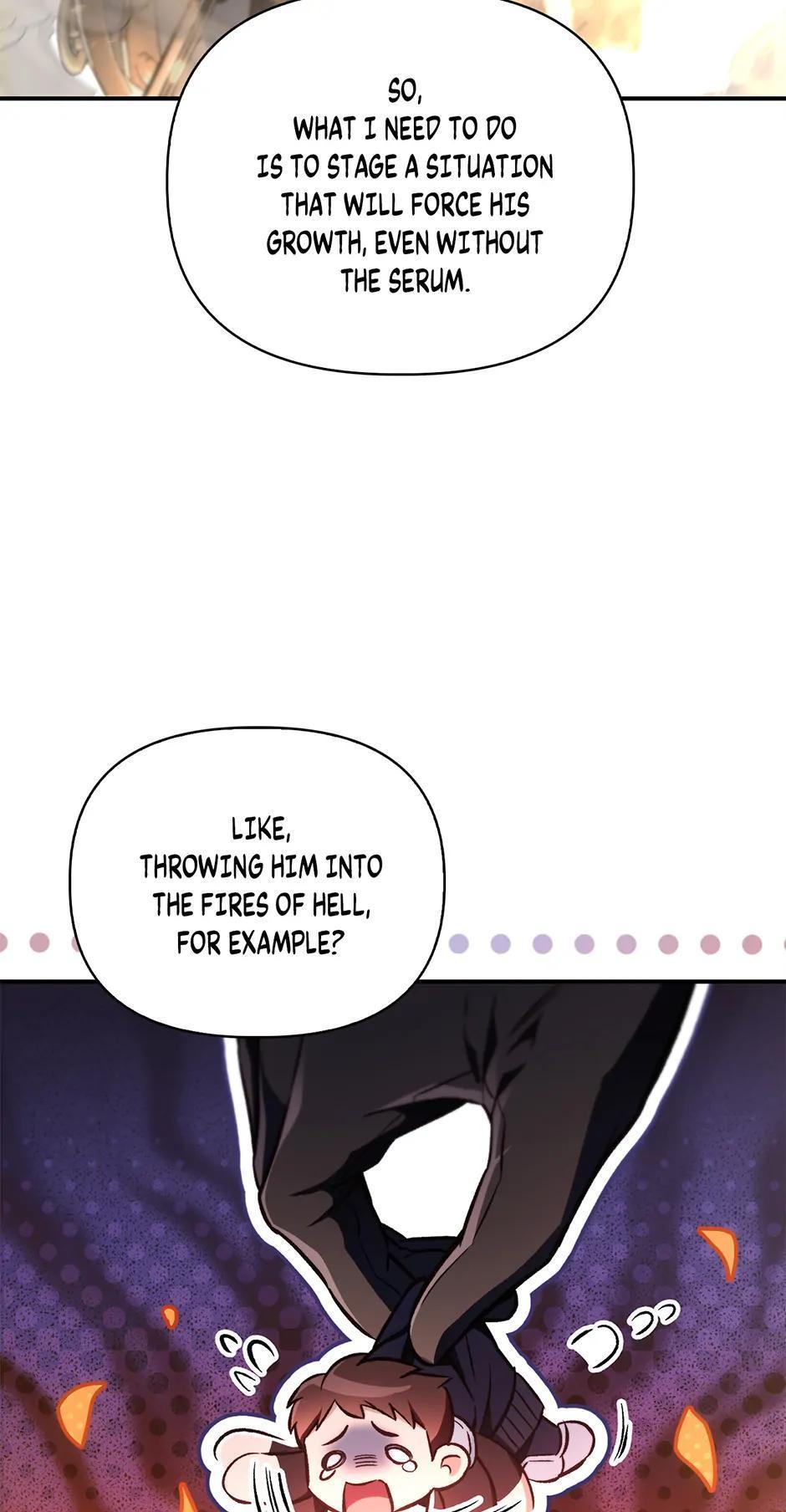 Read How to Use a Returner EN Manga Online