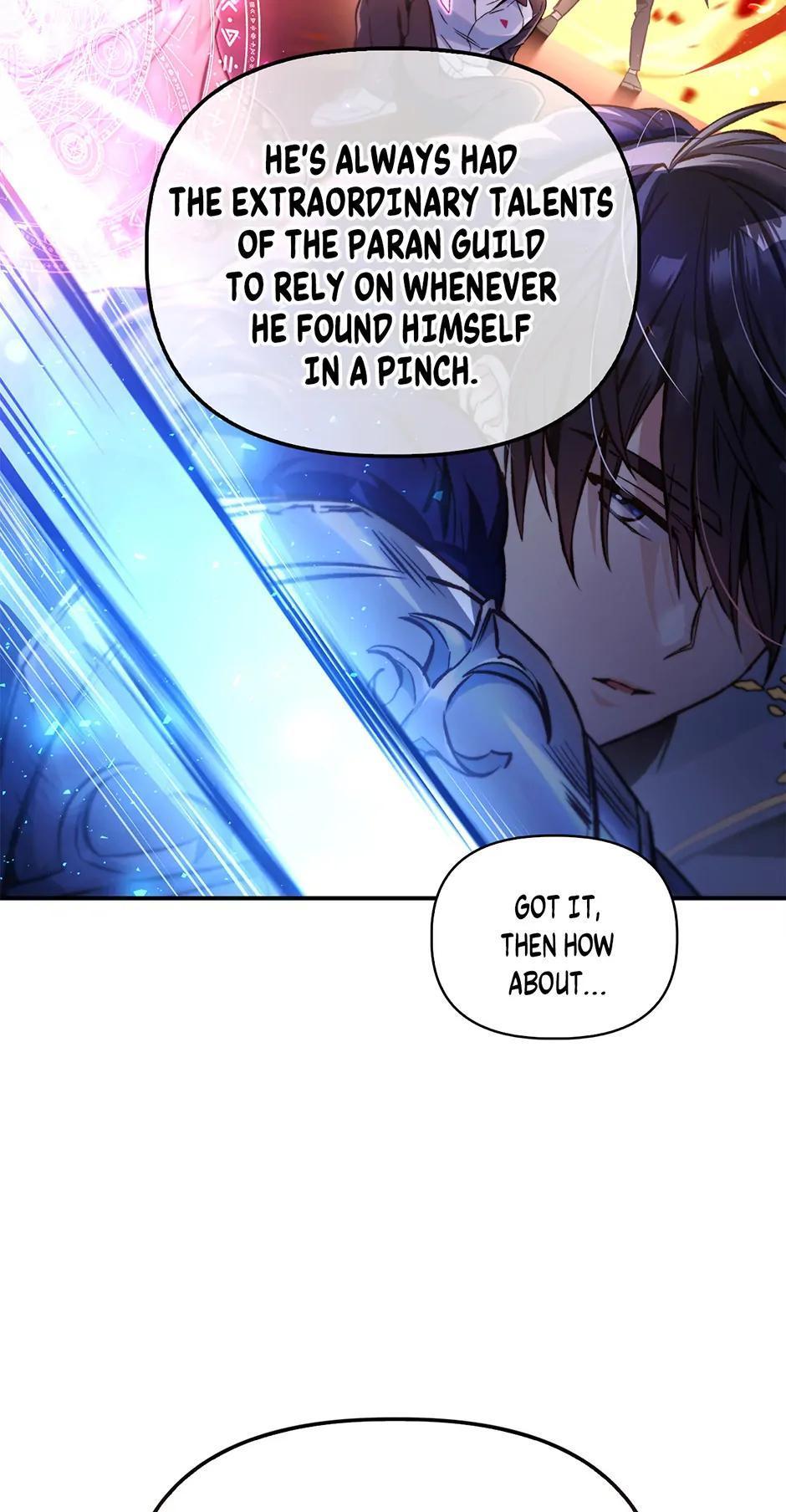 Read How to Use a Returner EN Manga Online