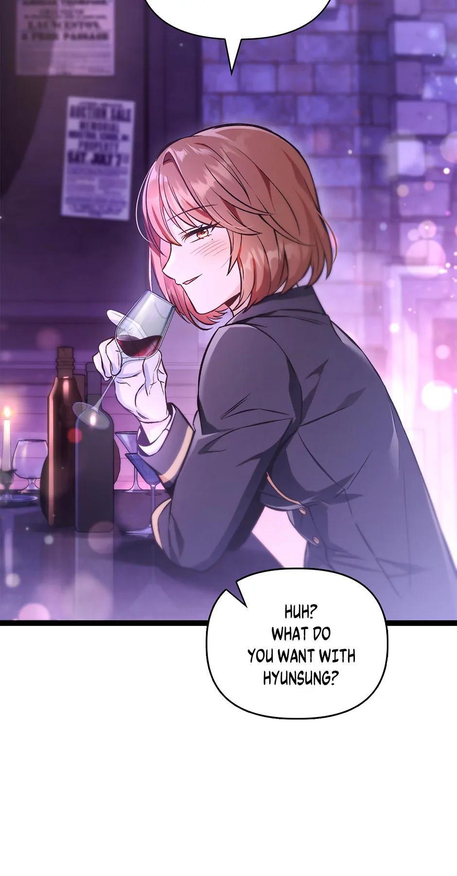 Read How to Use a Returner EN Manga Online