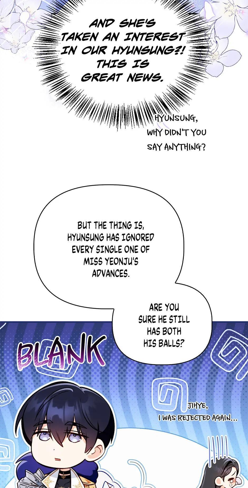 Read How to Use a Returner EN Manga Online