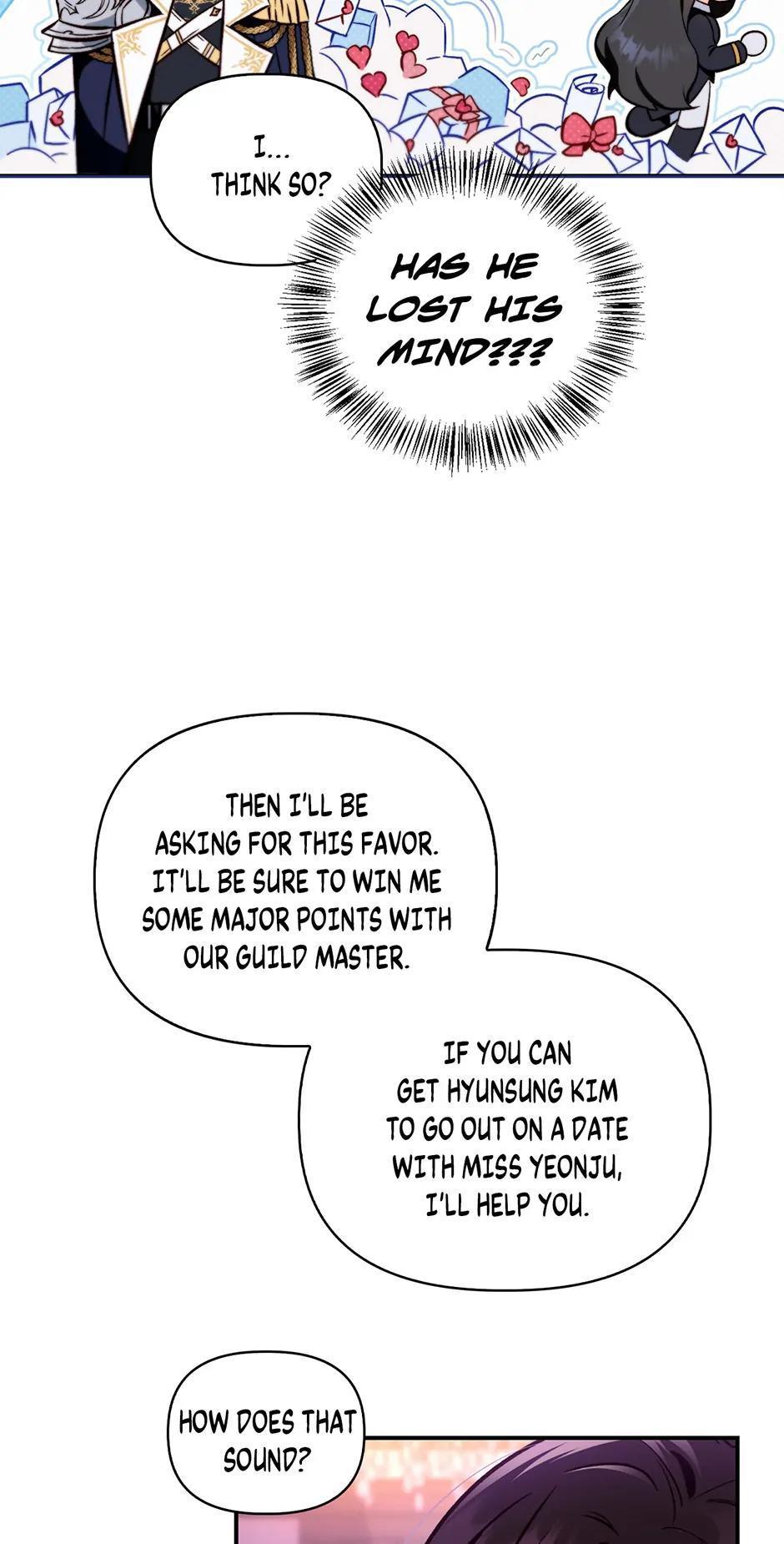 Read How to Use a Returner EN Manga Online