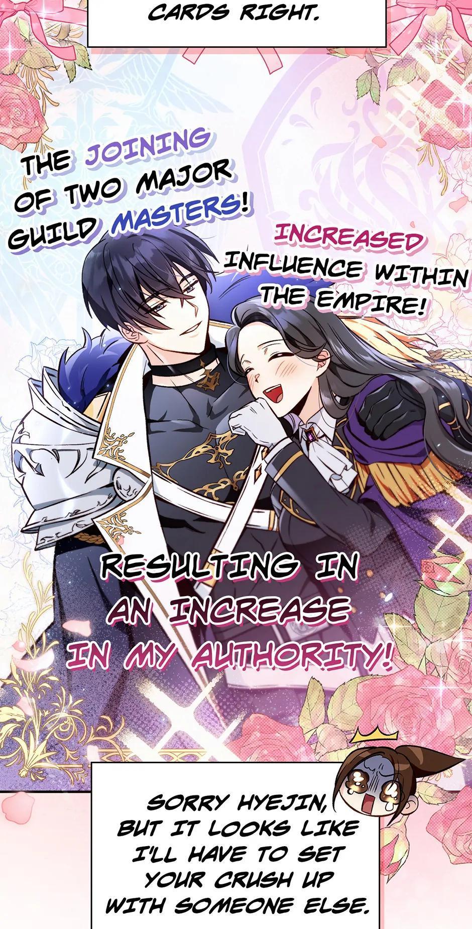 Read How to Use a Returner EN Manga Online