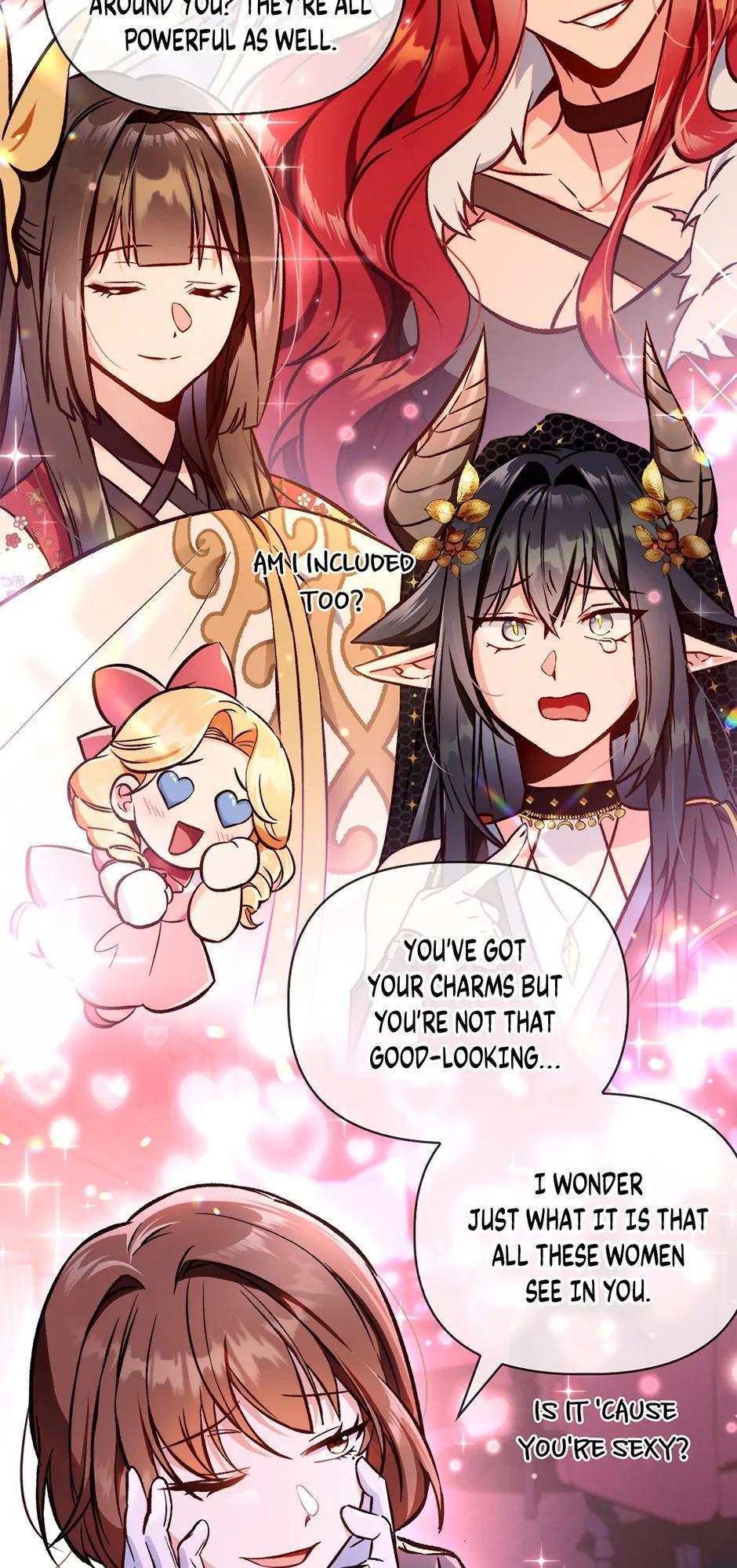 Read How to Use a Returner EN Manga Online