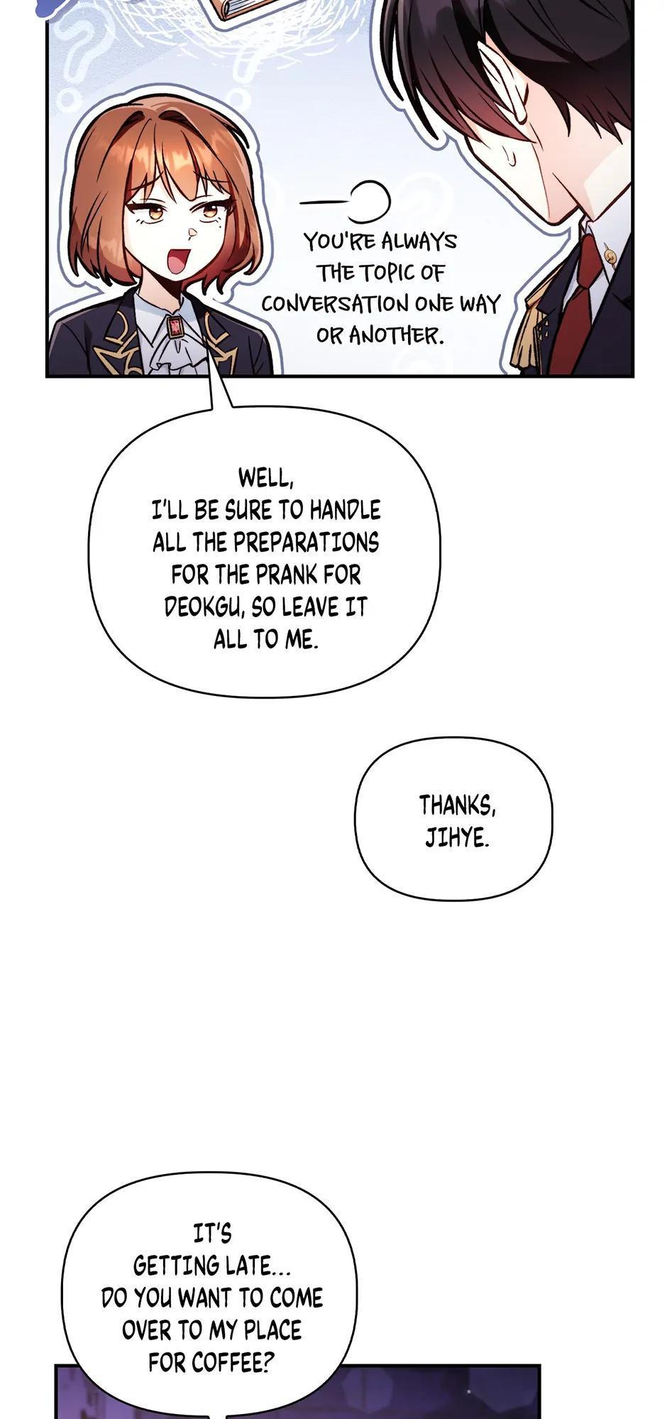 Read How to Use a Returner EN Manga Online