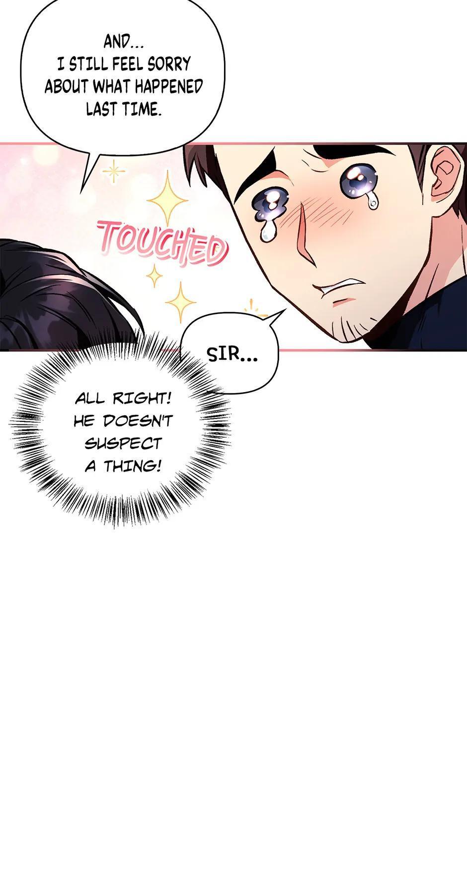 Read How to Use a Returner EN Manga Online
