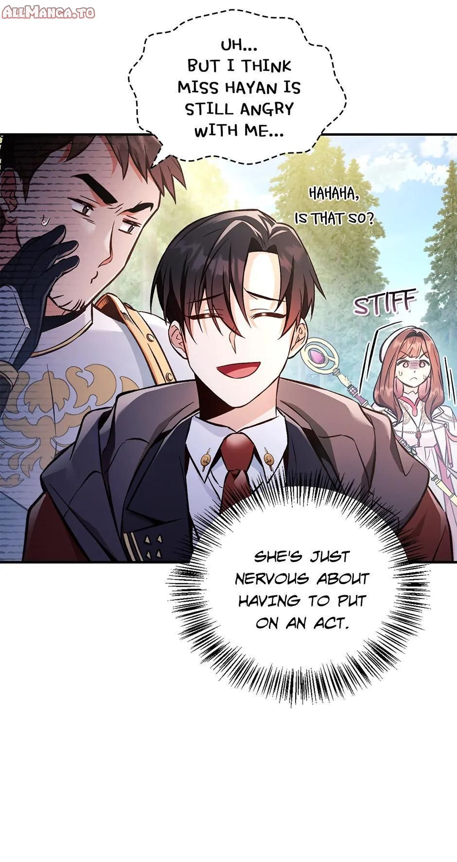 Read How to Use a Returner EN Manga Online