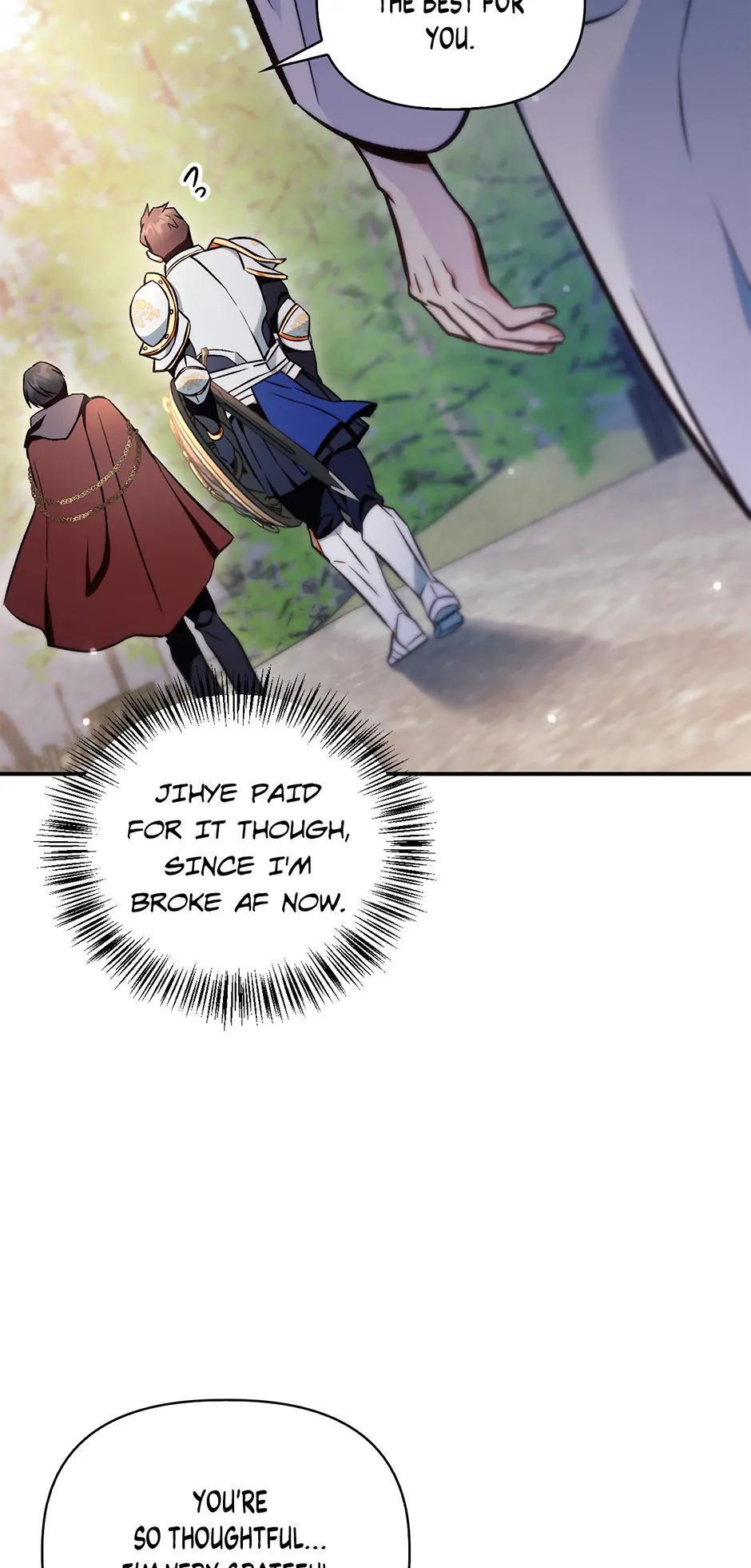 Read How to Use a Returner EN Manga Online