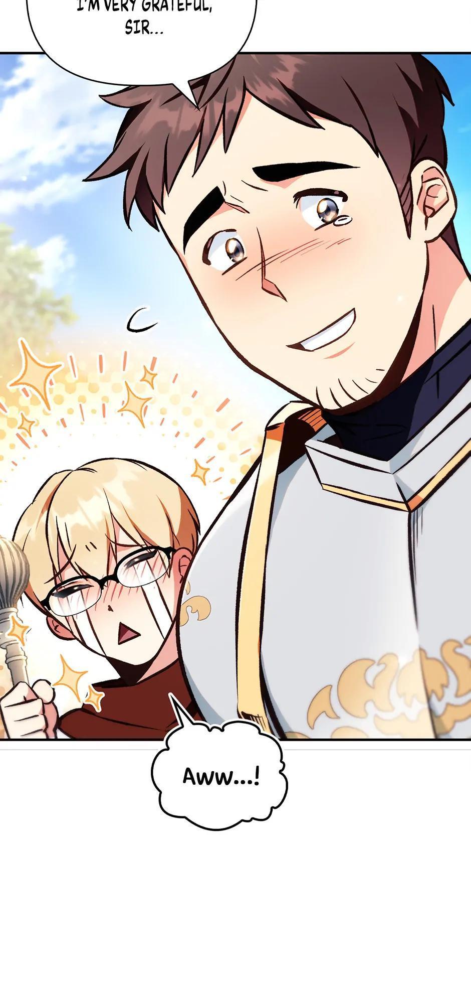 Read How to Use a Returner EN Manga Online