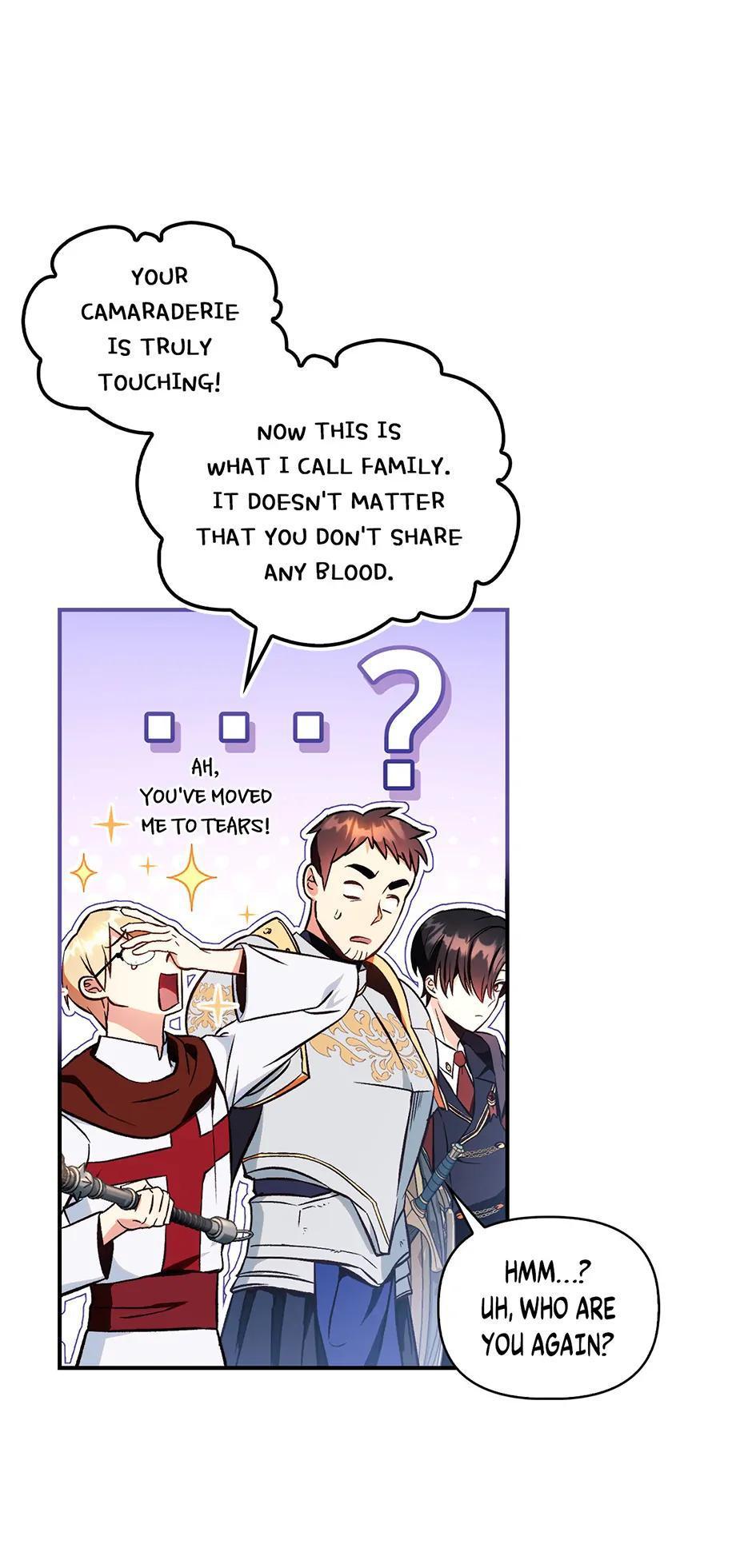 Read How to Use a Returner EN Manga Online