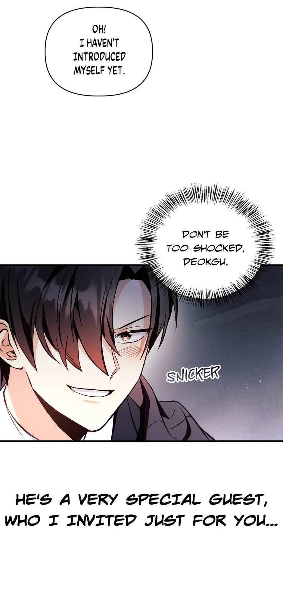 Read How to Use a Returner EN Manga Online