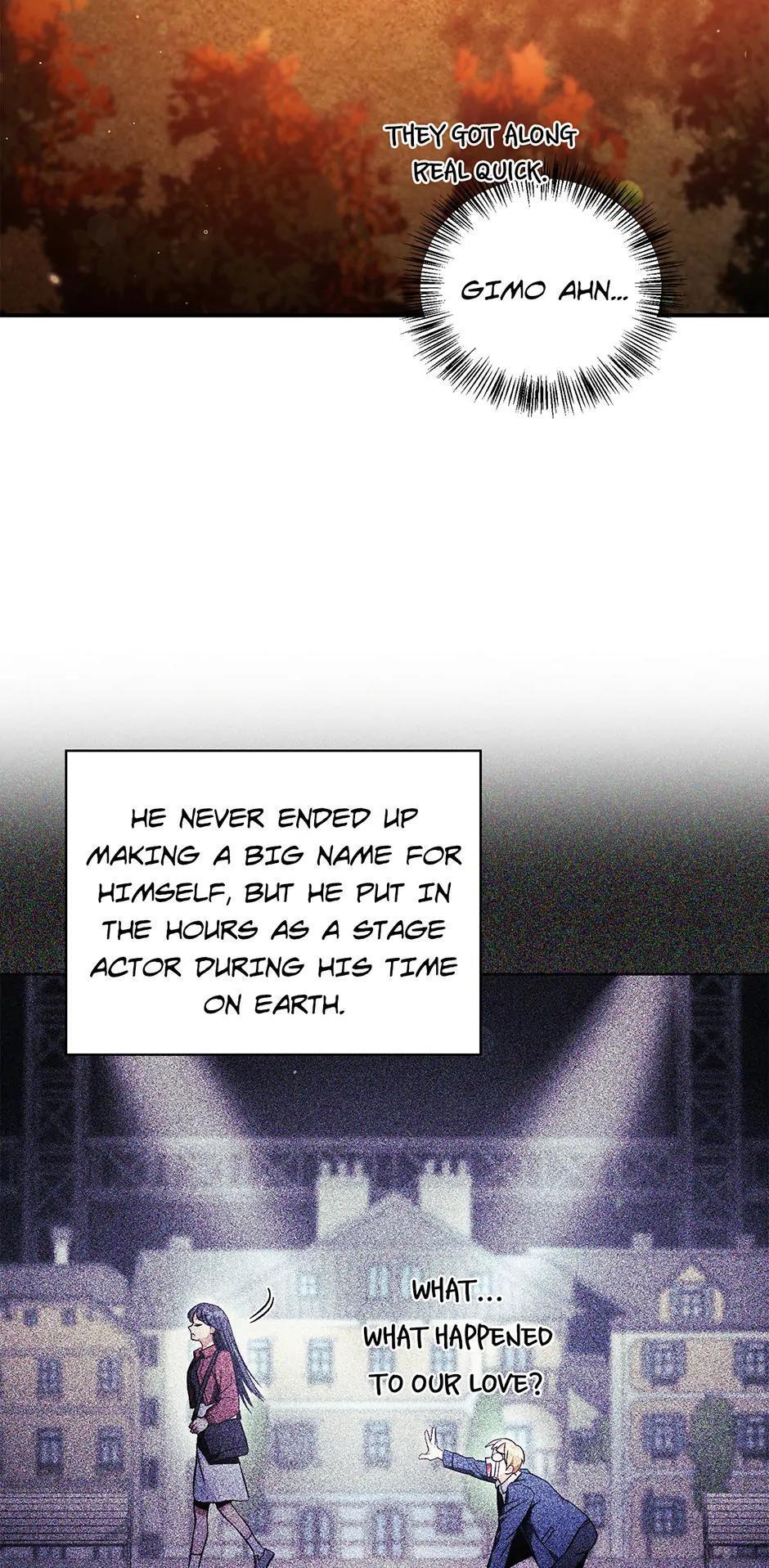 Read How to Use a Returner EN Manga Online