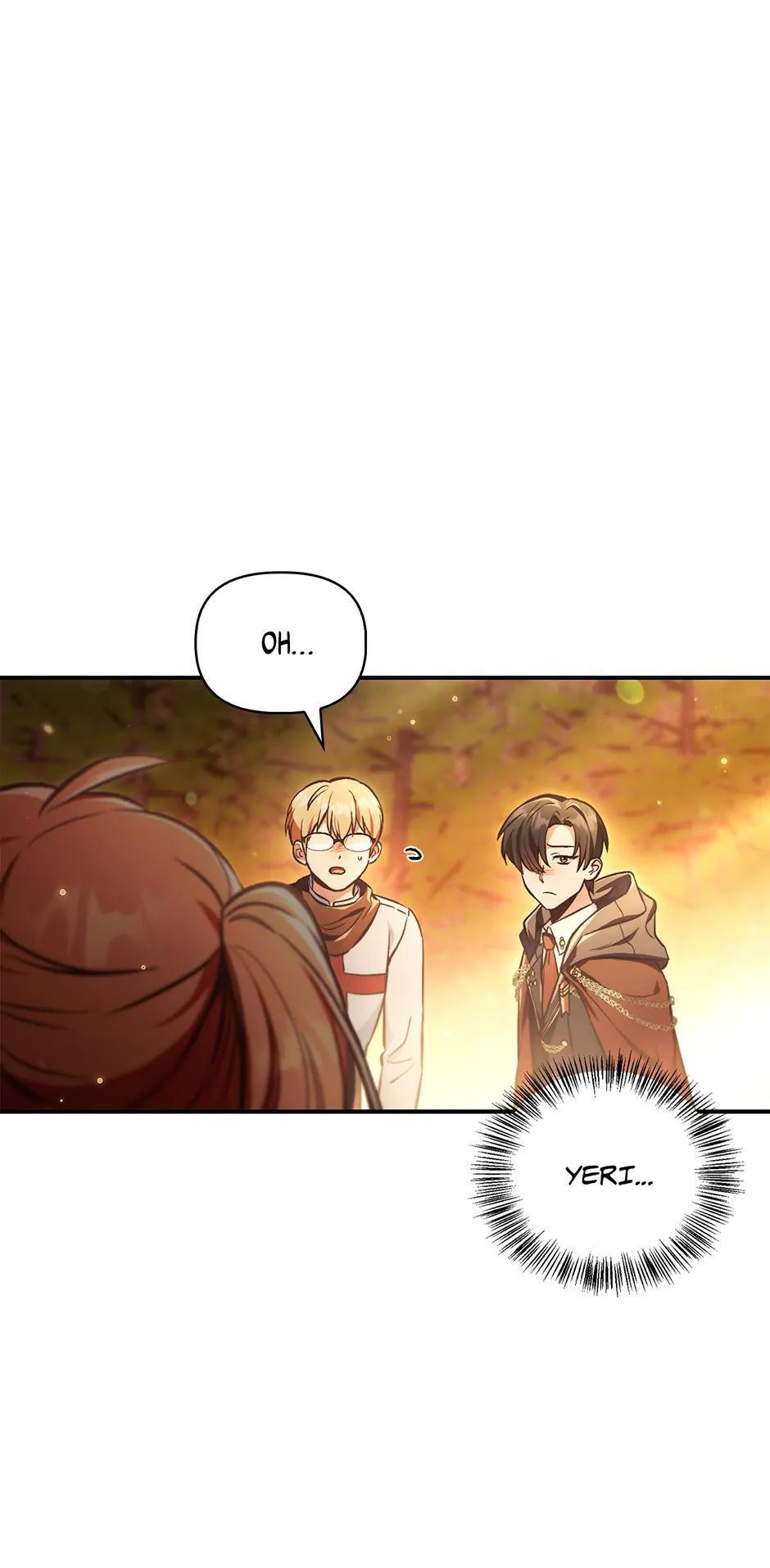 Read How to Use a Returner EN Manga Online
