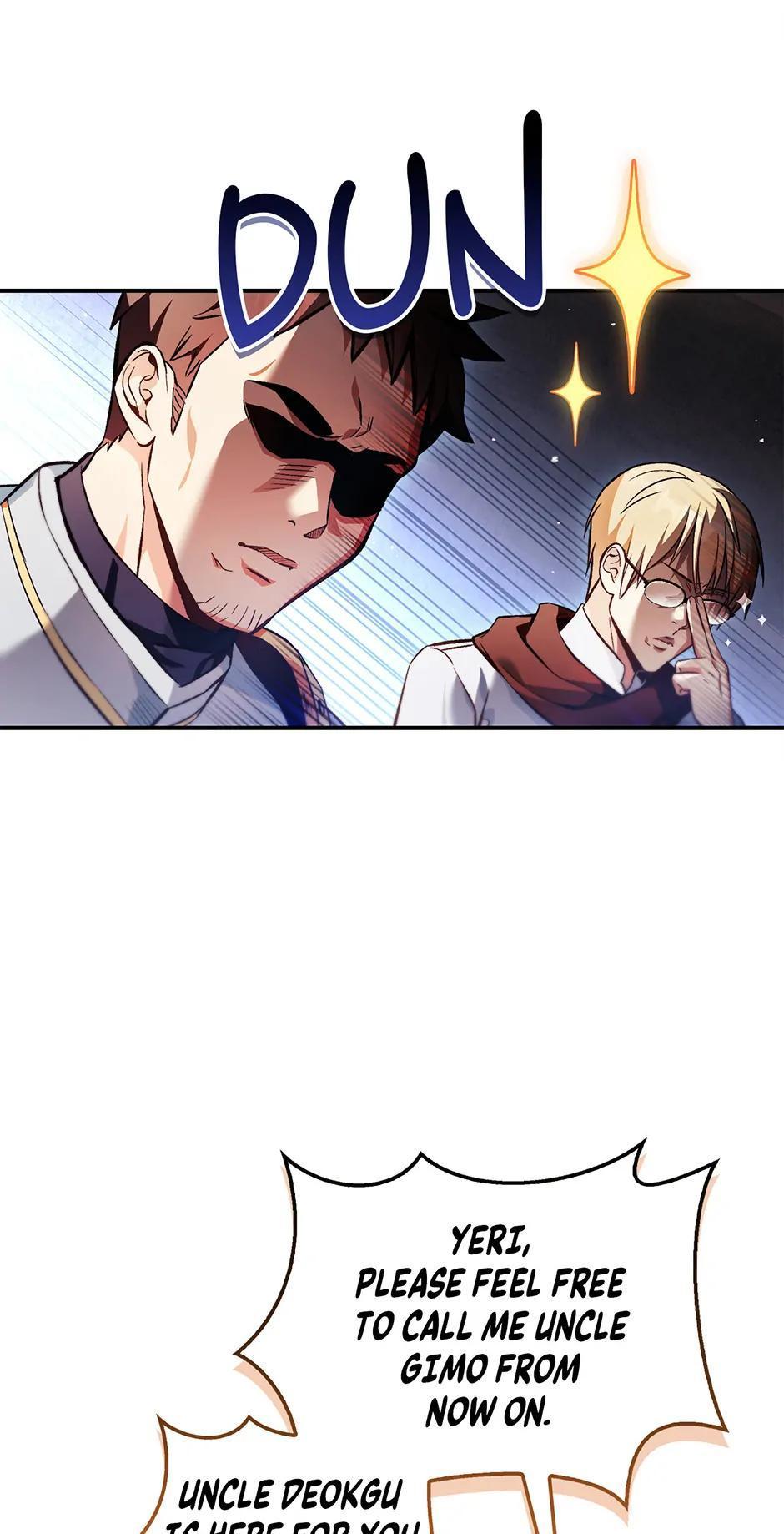 Read How to Use a Returner EN Manga Online