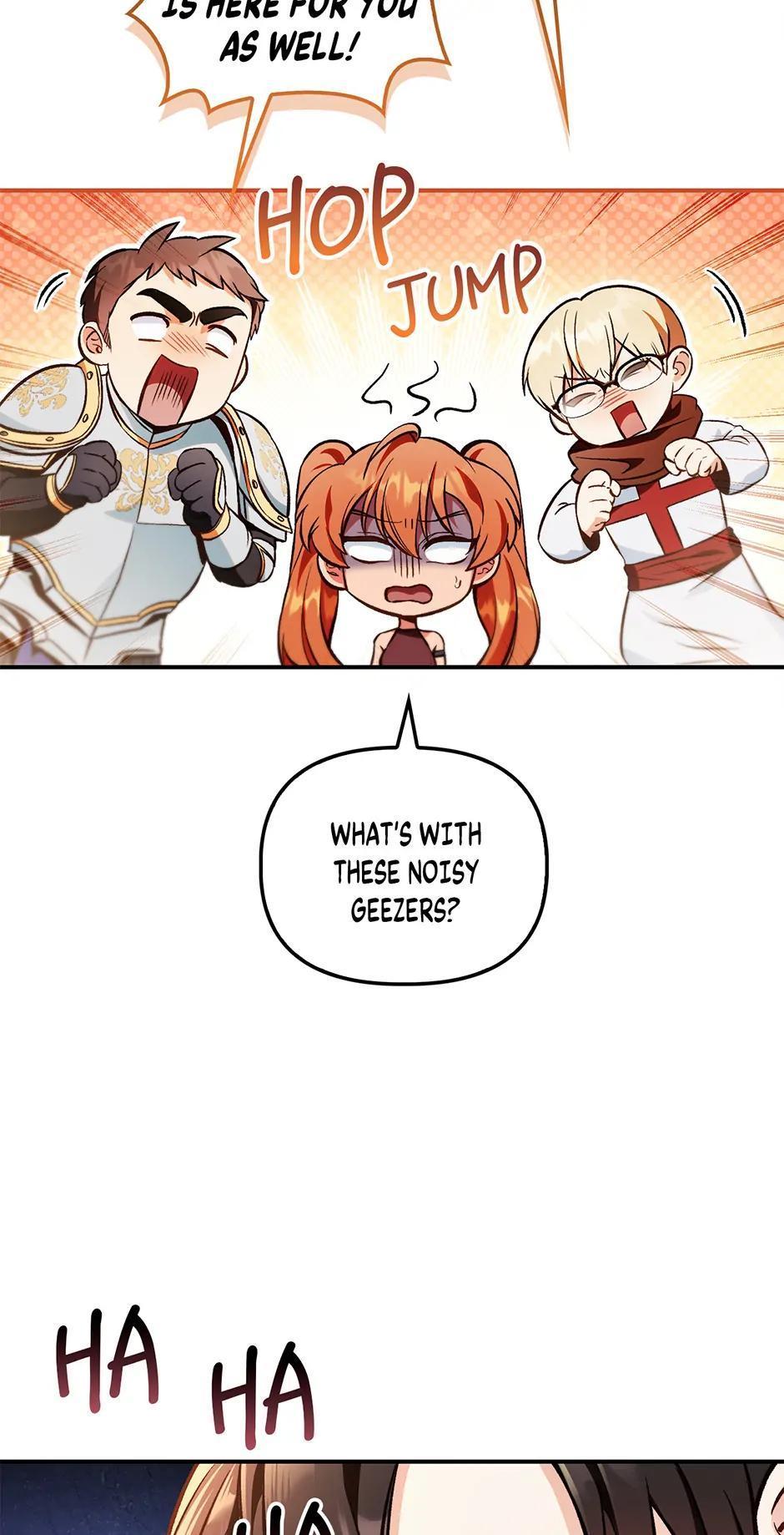 Read How to Use a Returner EN Manga Online