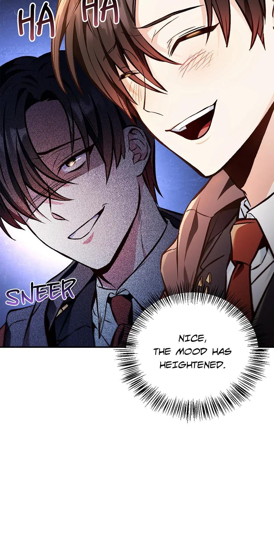 Read How to Use a Returner EN Manga Online