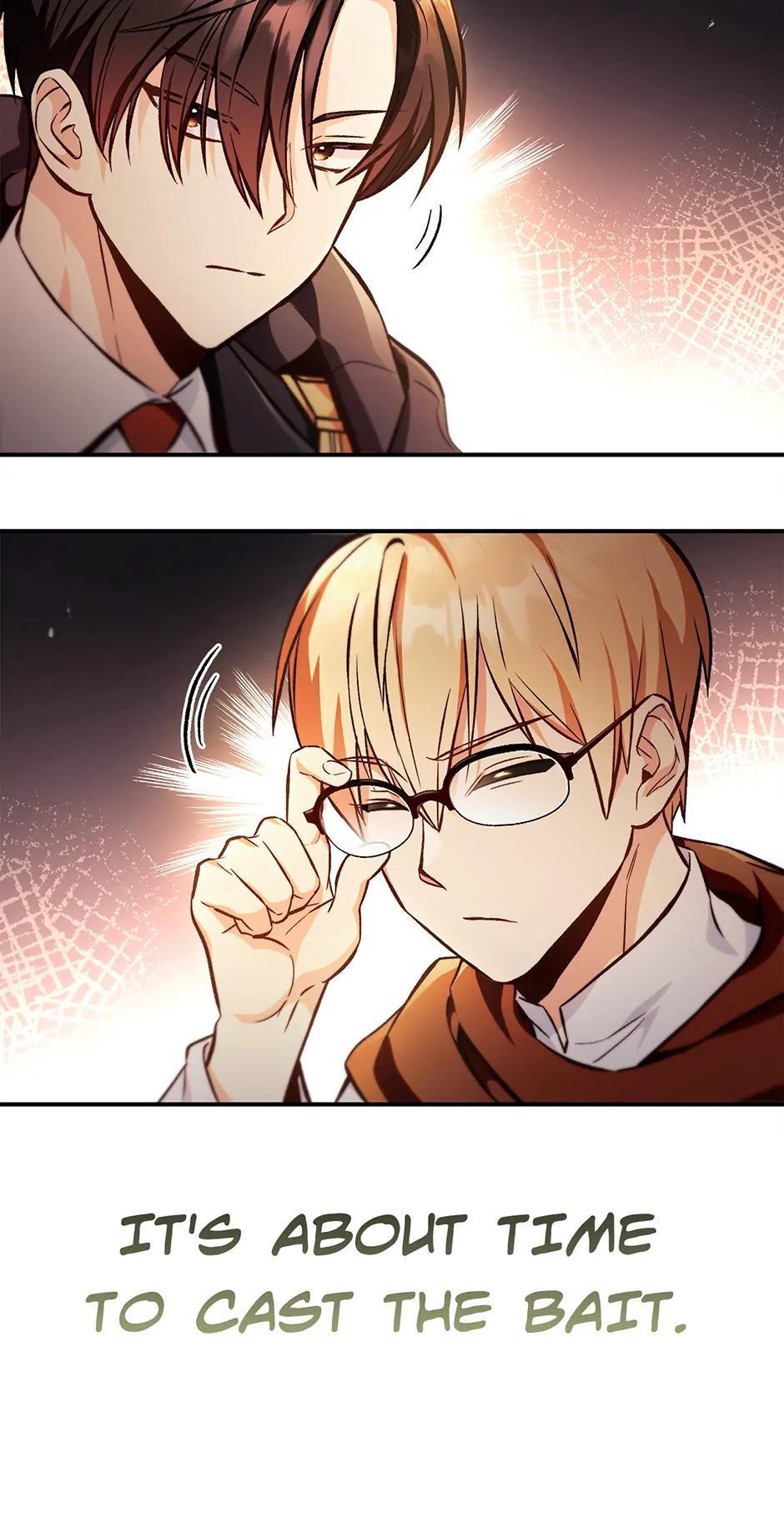 Read How to Use a Returner EN Manga Online