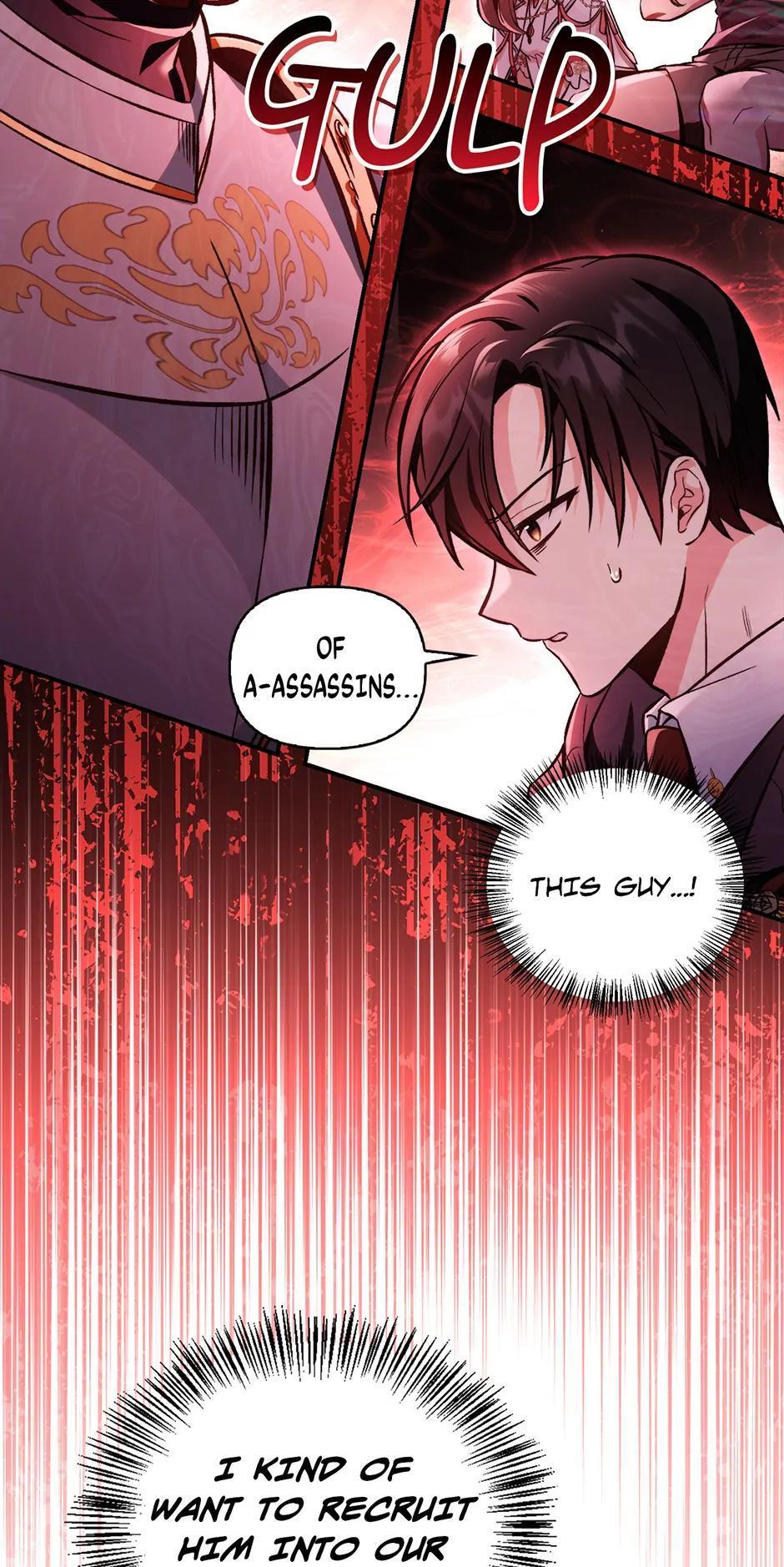 Read How to Use a Returner EN Manga Online