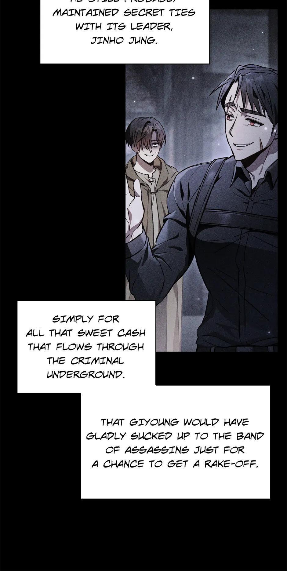 Read How to Use a Returner EN Manga Online