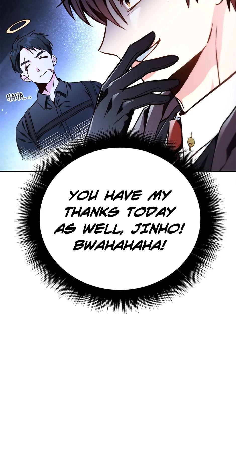Read How to Use a Returner EN Manga Online