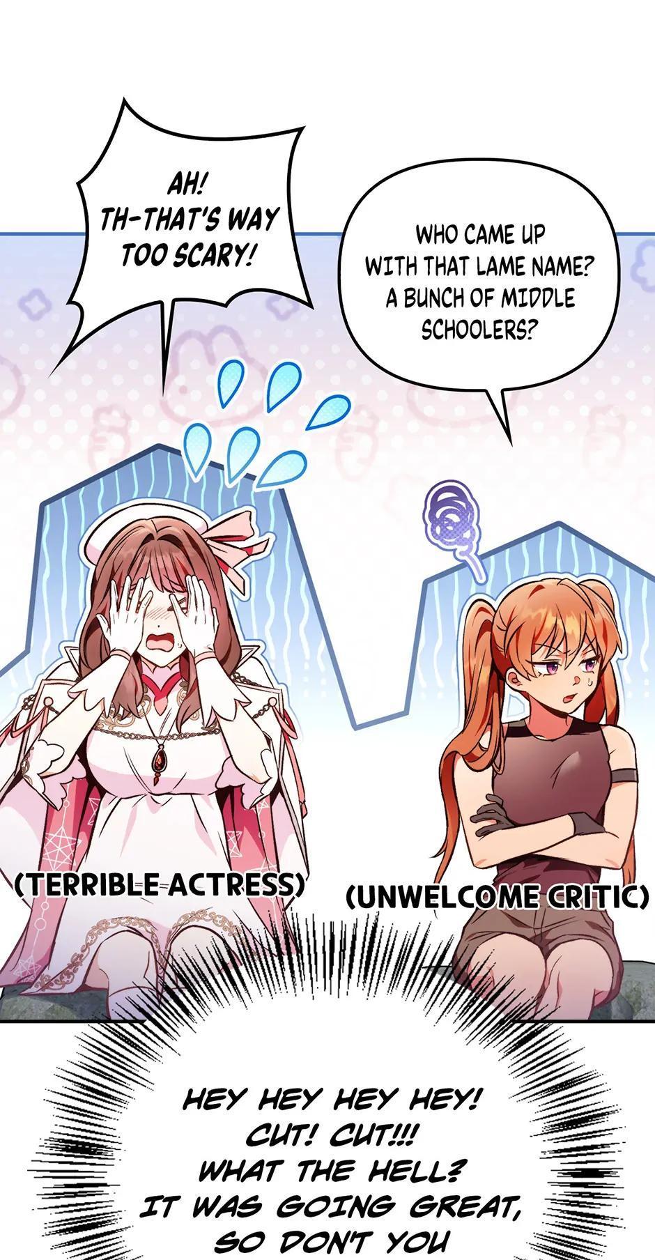 Read How to Use a Returner EN Manga Online