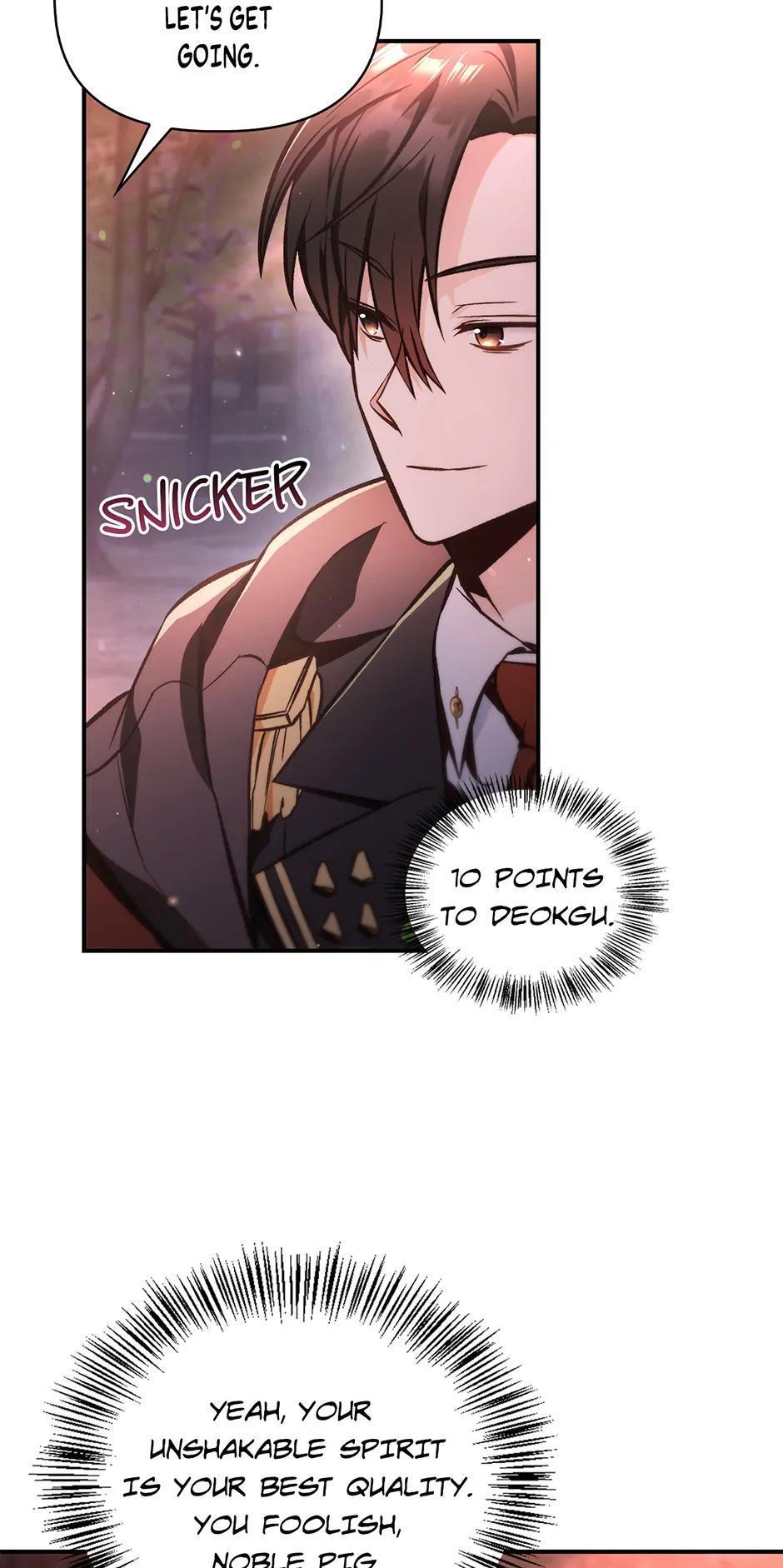 Read How to Use a Returner EN Manga Online