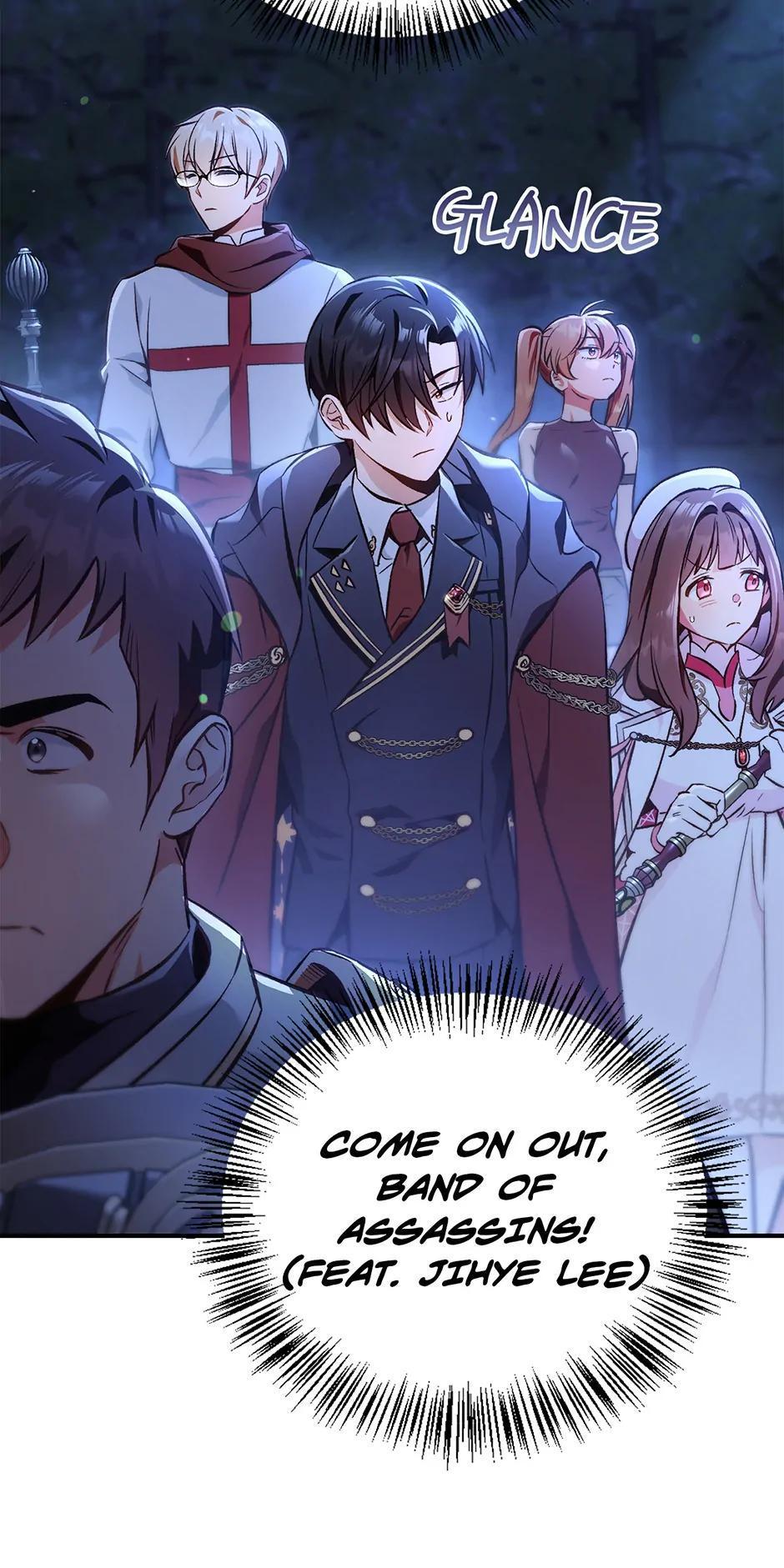 Read How to Use a Returner EN Manga Online