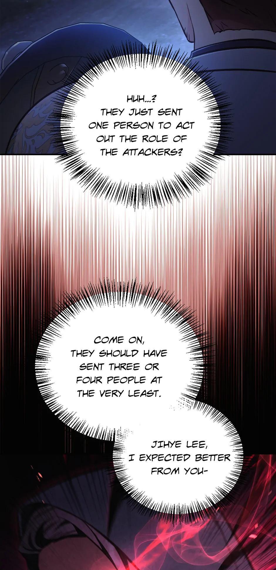 Read How to Use a Returner EN Manga Online