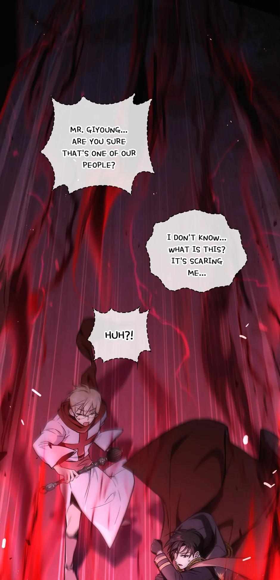 Read How to Use a Returner EN Manga Online