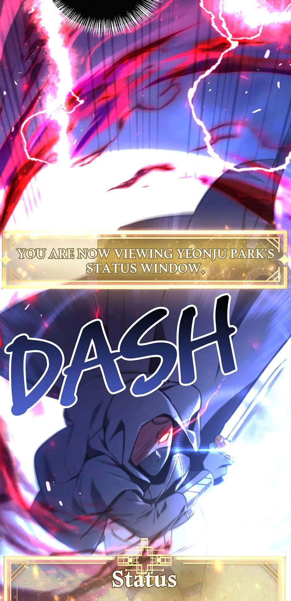 Read How to Use a Returner EN Manga Online